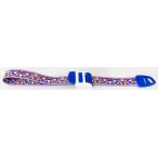 .. obi одним движением тип - Hawaiian серии - тропический лаванда 