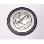 3M_聴診器パーツ_リットマン_クラシックIII用_一体型リム＆ダイヤフラム_成人面用(45mm)_ブラック_33474