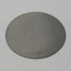 .. контейнер детали well Cheer Len мембрана ( Flat type * чёрный ). человек для 5079-104_WelchAllyn