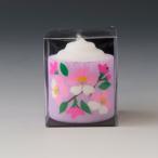 . есть свеча весна | Sakura 