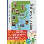 （古本）ニュースがわかる 図解 東アジア