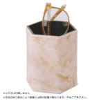  мрамор рисунок мрамор style / довольно большой очки подставка очки держатель очки подставка подставка для ручки авторучка подставка настольный место хранения шестиугольник /BR Brown 090003/4957745873078/ жемчуг 