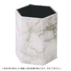  мрамор рисунок мрамор style / довольно большой очки подставка очки держатель очки подставка подставка для ручки авторучка подставка настольный место хранения шестиугольник /GR серый 090004/4957745873085/ жемчуг 