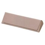  очки кейс очки кейс футляр для очков магнит тип полужесткий чехол легкий compact тонкий модный простой / бежевый 092885/HY-11 BE/ жемчуг 