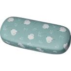 f линзы Hill / Cross есть очки кейс / тонкий тонкий жесткий чехол spring тип дикая птица ..... ho nwakasimaenaga094413/4535279876507 жемчуг 