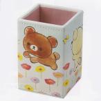 メガネスタンド-5/リラックマ　コリラックマ　チャイロイコグマ　おはなばたけ　098037/4957745863871（取）パール