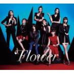 Flower　CD+DVD/Flower　14/1/22発売　オリコン加盟店