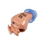 OMRON( Omron ) цифровой тип слуховой аппарат легкий раз дефект . человек для iya Mate цифровой уголок .. type - u кольцо отмена функция установка /AK-10( брать ) Optical 