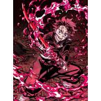 完全生産限定版Blu-ray(取)特製三方背ボックス 特典CD付 描き下ろしデジジャケット TVアニメ Blu-ray+CD/鬼滅の刃 刀鍛冶の里編 3 23/8/30発売