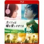 スタンダード・エディション(Blu-ray)(ハ取) 邦画 Blu-ray/カノジョは嘘を愛しすぎてる スタンダード・エディション 14/6/25発売 オリコン加盟店