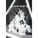 EMPiRE DVD/EMPiRE'S SUPER ULTRA SPECTACULAR SHOW 22/4/6発売【オリコン加盟店】