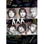 AAA　2DVD/AAA FAN MEETING ARENA TOUR 2018〜FAN FUN FAN〜　18/11/7発売　オリコン加盟店