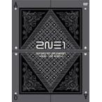 2NE1　2DVD　[2NE1 1st Concert 'NOLZA!' LIVE in SEOUL]　11/12/21発売　オリコン加盟店
