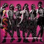SHOCKER GIRLS/KAMEN RIDER GIRLS　CD+DVD/SSS 〜Shock Shocker Shockest〜　13/7/24発売　オリコン加盟店