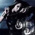 安室奈美恵　CD+DVD【WILD/Dr.】09/3/18発売　オリコン加盟店