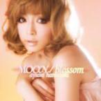 ■浜崎あゆみ CD+DVD【MOON／blossom】10/7/14発売　オリコン加盟店■ジャケA（初回仕様）アクセスカード封入