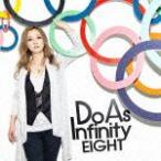 ■Do As Infinity CD【EIGHT】11/1/19発売　オリコン加盟店
