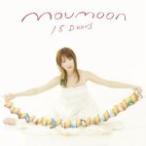 moumoon CD+DVD【15 Doors】11/3/2発売　オリコン加盟店 ■初回ジャケA仕様:イベント参加券他