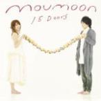 moumoon CD+DVD【15 Doors】11/3/2発売　オリコン加盟店 ■初回ジャケB仕様:イベント参加券他