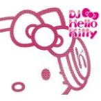 DJ Hello Kitty CD[evu Liberty * Dance!]11/4/27 продажа Orrico n вступление магазин 