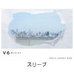 初回盤B(取) スリーブ仕様 シリアル特典 V6 CD+DVD/僕らは まだ/MAGIC CARPET RIDE 21/6/2発売 オリコン加盟店