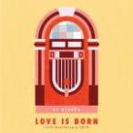 大塚愛　2CD/LOVE IS BORN 〜16th Anniversary 2019〜  20/1/15発売　オリコン加盟店