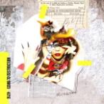 DVD盤(初回仕様/取) 応募シリアル封入(初回) DVD付 BiSH CD+DVD/GOiNG TO DESTRUCTiON＋MTV Unplugged 21/8/4発売 オリコン加盟店