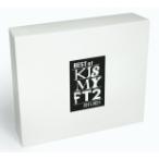 通常盤(CD+Blu-ray盤)(初回仕様) 初回三方背ケース仕様(初回) Kis-My-Ft2 2CD+Blu-ray/BEST of Kis-My-Ft2 21/8/10発売　オリコン加盟店