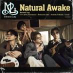 DVD付 Natural Lag CD+DVD/Natural Awake 22/1/26発売 【オリコン加盟店】