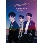 初回生産限定盤 K.R.Y.集合 ver.(取) フォトブック シリアルコード封入 SUPER JUNIOR-K.R.Y. CD/Traveler 20/10/28発売　オリコン加盟店