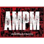 Acid Black Cherry 3Blu-ray /AMPM 25/7/30発売【オリコン加盟店】$#