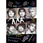 AAA　Blu-ray/AAA FAN MEETING ARENA TOUR 2018〜FAN FUN FAN〜　18/11/7発売　オリコン加盟店