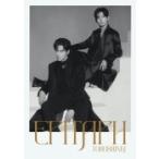 数量限定盤(取) ジャケットサイズカード/写真集/グッズ 東方神起 CD/Epitaph 22/3/16発売【オリコン加盟店】
