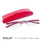 ●シニアグラス 老眼鏡 リーディン�