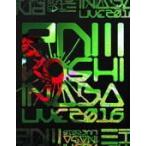 稲葉浩志（B'z）　Blu-ray/Koshi Inaba LIVE 2016 〜enIII〜　16/8/3発売　オリコン加盟店