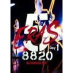 Bz Blu-ray/Bz SHOWCASE 2020 -5 ERAS 8820-Day1 21/8/25発売 オリコン