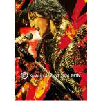 ポストカードセット封入 稲葉浩志(B'z) 2Blu-ray/Koshi Inaba LIVE 2024 〜enIV〜 25/8/27発売【オリコン加盟店】