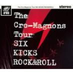 初回生産限定盤 特製リストバンド他 ザ・クロマニヨンズ 2DVD/ザ・クロマニヨンズ ツアー SIX KICKS ROCK&amp;ROLL 22/8/24発売