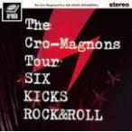 通常盤 ザ・クロマニヨンズ 2DVD/ザ・クロマニヨンズ ツアー SIX KICKS ROCK&amp;ROLL 22/8/24発売 【オリコン加盟店】