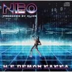 通常盤　デーモン閣下　CD/NEO  19/12/4発売　オリコン加盟店