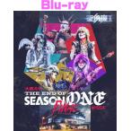  Seikima II Blu-ray/ большой чёрный misaTHE END OF SEASON ONE *FINAL~ @SSA 26/4/22 продажа [ Orrico n вступление магазин ]