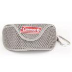 Coleman（コールマン）　メガネケース/グレー　CO08-3/092033（取）パール