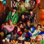 通常盤(初回仕様/取) イベント参加券or特典応募シリアルいずれか1枚(初回) 7ORDER CD/Re:ally? 22/2/2発売 オリコン加盟店