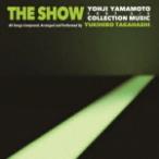 高橋幸宏　アナログレコード/THE SHOW / YOHJI YAMAMOTO COLLECTION MUSIC by Yukihiro Takahashi　21/6/23発売