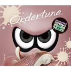 スプラトゥーン3 4CD/Splatoon3 ORIGINAL SOUNDTRACK -Ordertune- 24/12/11発売【オリコン加盟店】