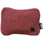 特価！ ●moz（モズ）/コードレス　充電式　蓄熱　エコ湯たんぽ/北欧　スウェーデン/エルク　レッド　EF-HW02-RD /インター