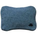 特価！●スカンジナビア フォレスト/コードレス 充電式 蓄熱 エコ湯たんぽ/北欧 スウェーデン/ハリネズミ ブルー EF-HW03-BL(NV)/インター