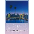 通常盤 DEEN 2DVD/DEEN LIVE IN CITY 2021 〜City Pop Chronicle〜 21/11/10発売 オリコン加盟店