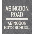 ■abingdon boys school CD+DVD【ABINGDON ROAD】10/1/27発売　オリコン加盟店■初回限定盤★応募ハガキ封入