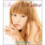 完全限定盤　(メーカー終了)　桐谷美玲　CD+DVD+写真集/Sweet　& Bitter　